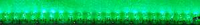 LED strip green