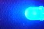 Led 10 mm blue