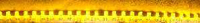 LED strip yellow