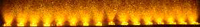 LED strip Yellow